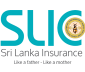 Sri Lanka Insurance Life Brand Logo