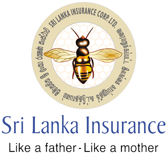 Sri Lanka Insurance Brand Logo