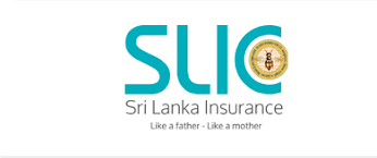 Sri Lanka Insurance General Brand Logo