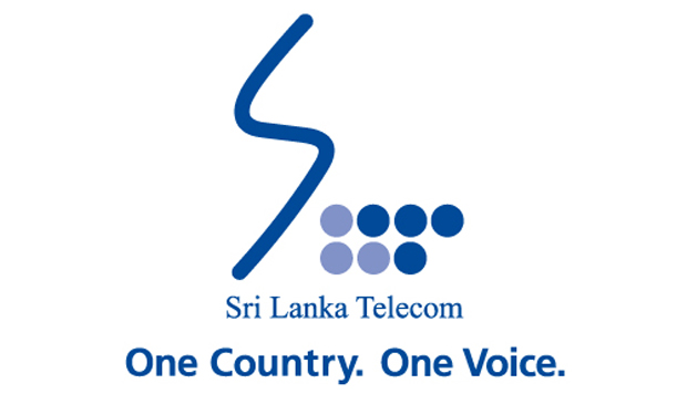Sri Lanka Telecom Brand Logo