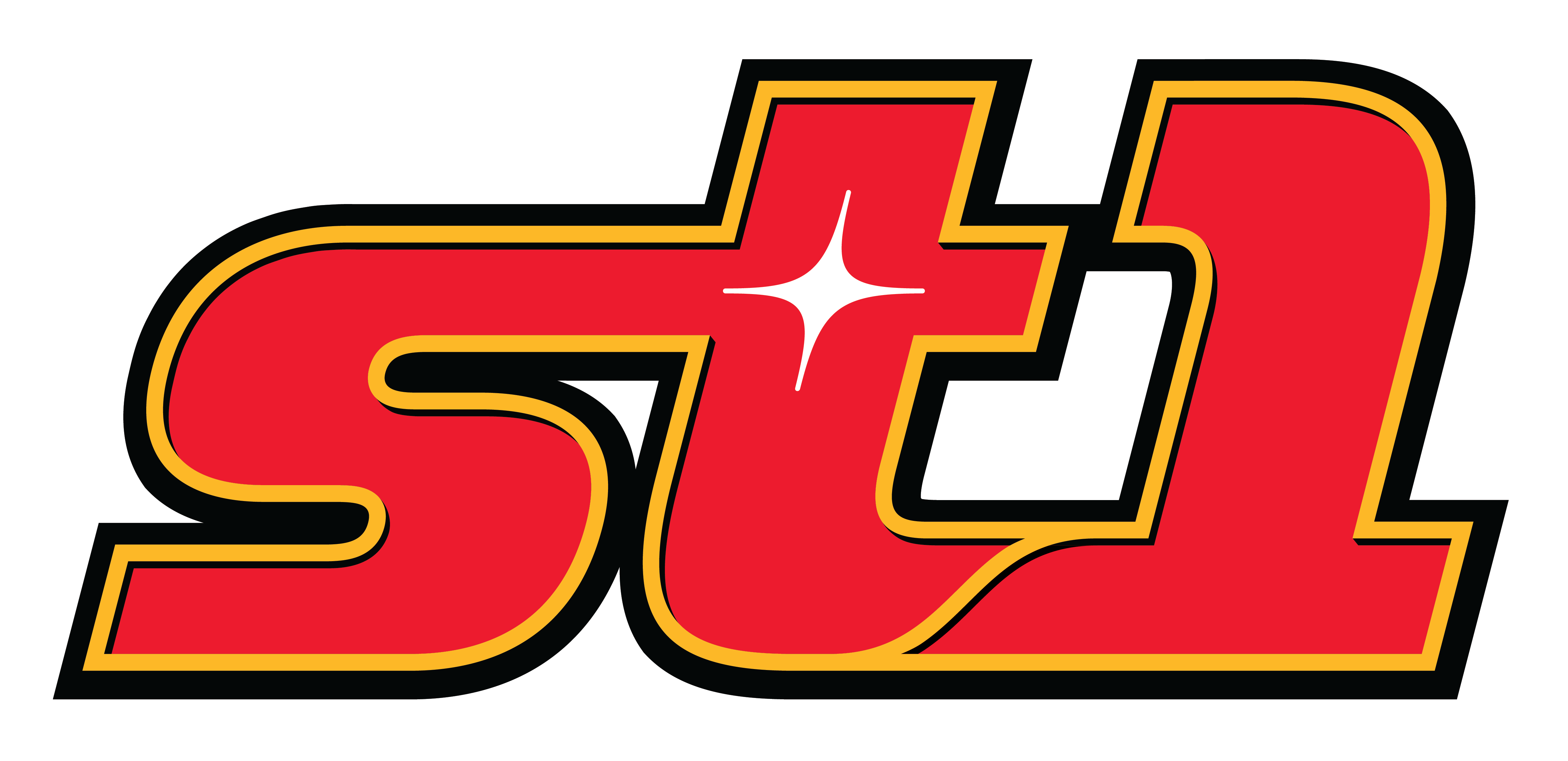 St1 Brand Logo