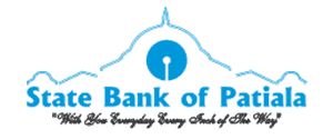 State Bank of Patiala Brand Logo