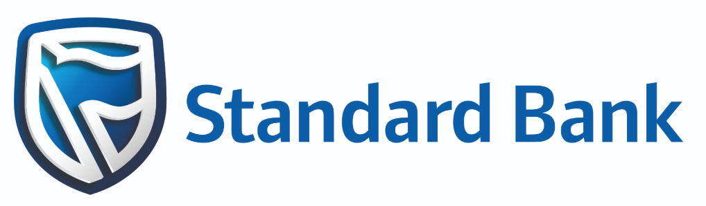 Standard Bank Brand Logo