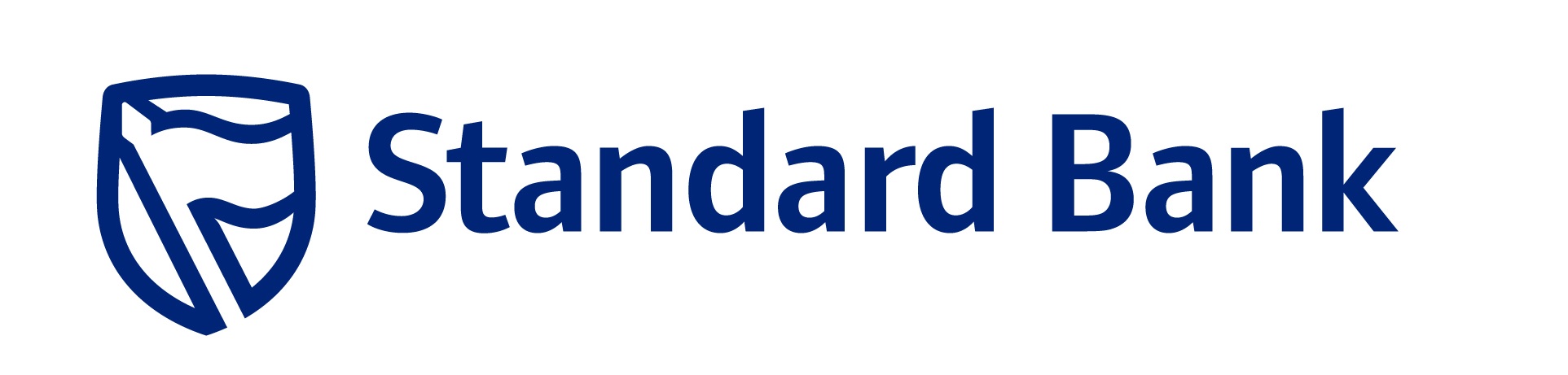 Standard Bank Brand Logo