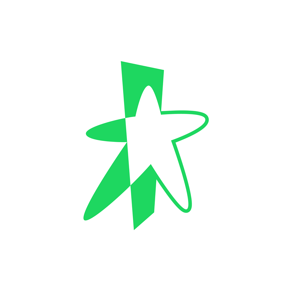 Starhub Brand Logo