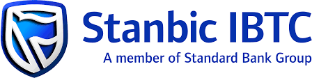 Stanbic IBTC Brand Logo