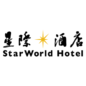 Starworld Brand Logo