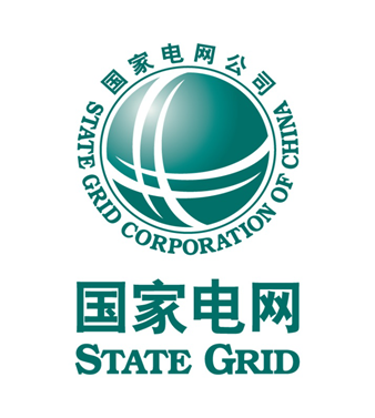 State Grid Corporation of China Brand Logo