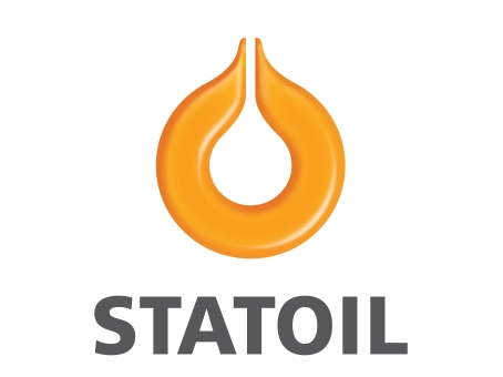 Statoil Fuel & Retail Brand Logo