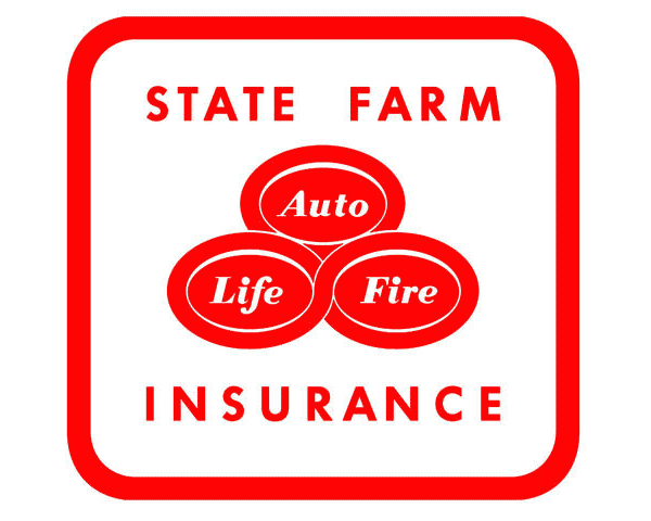 State Farm Brand Logo