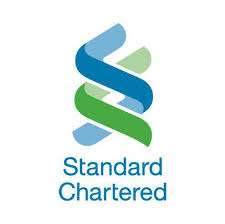 Standard Chartered Bank Kenya Brand Logo