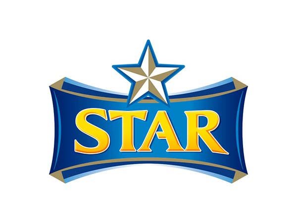 Star Brand Logo