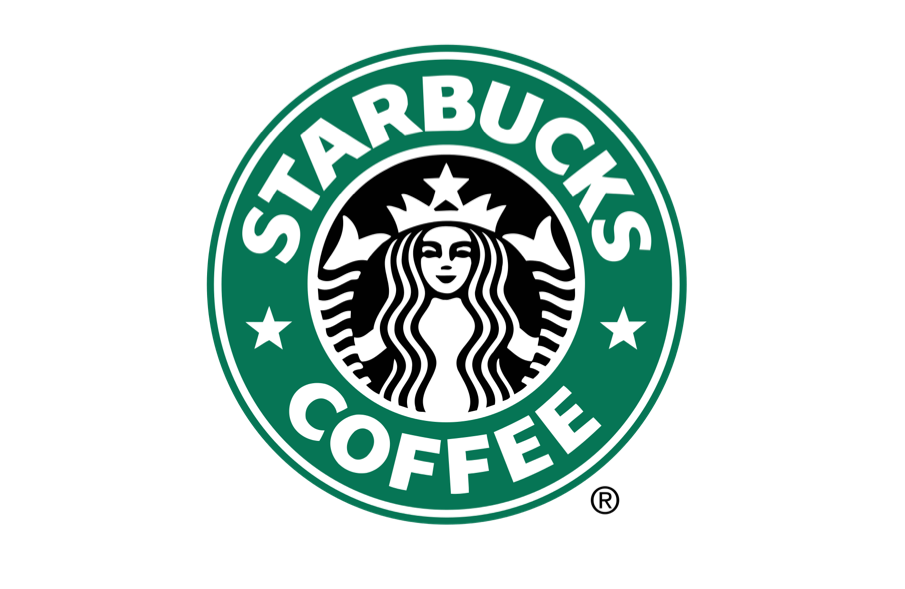 Starbucks Brand Logo