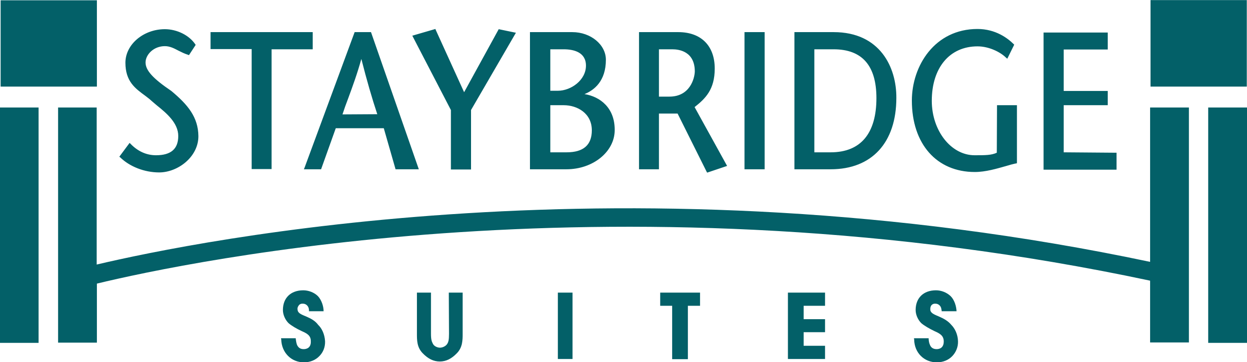 Staybridge Suites Brand Logo