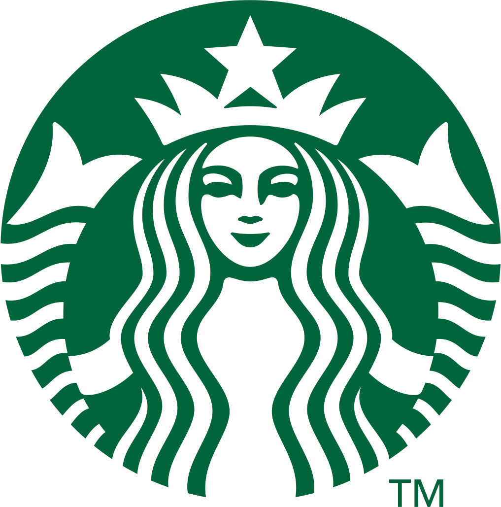 Starbucks Brand Logo