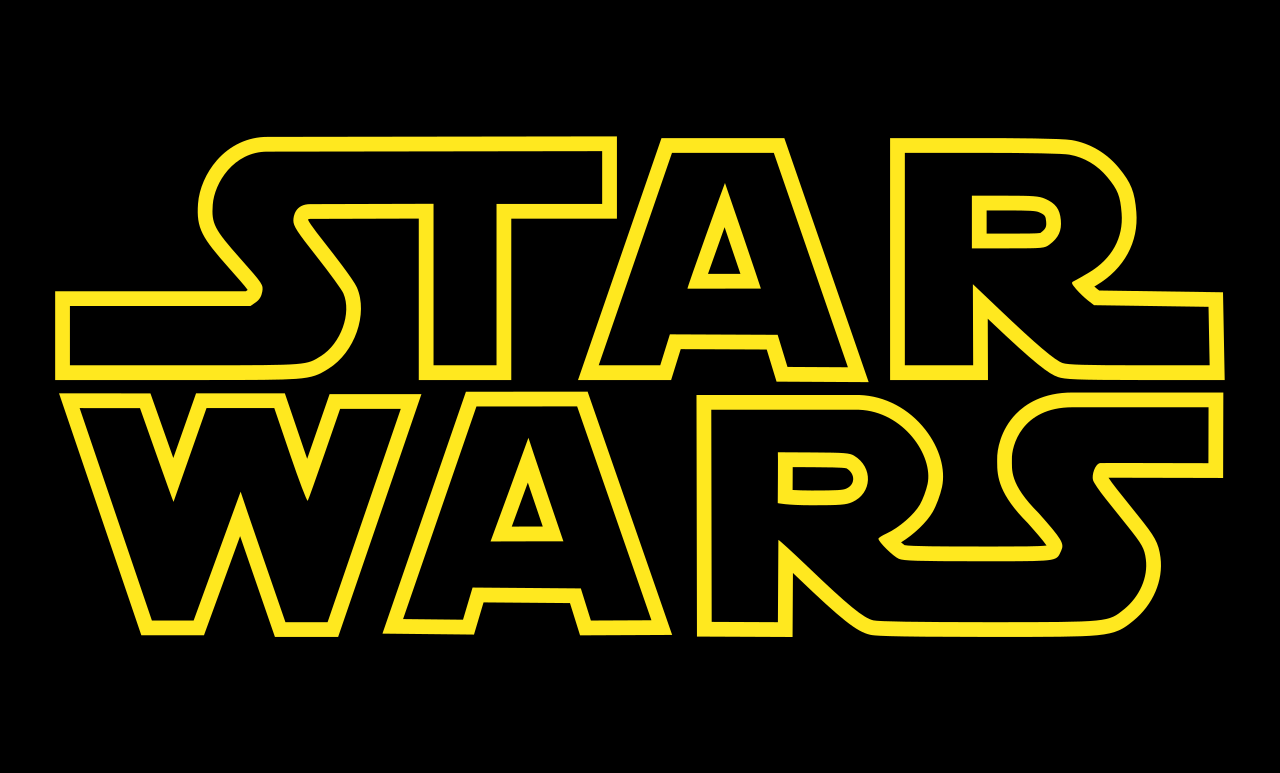 Star Wars Brand Logo