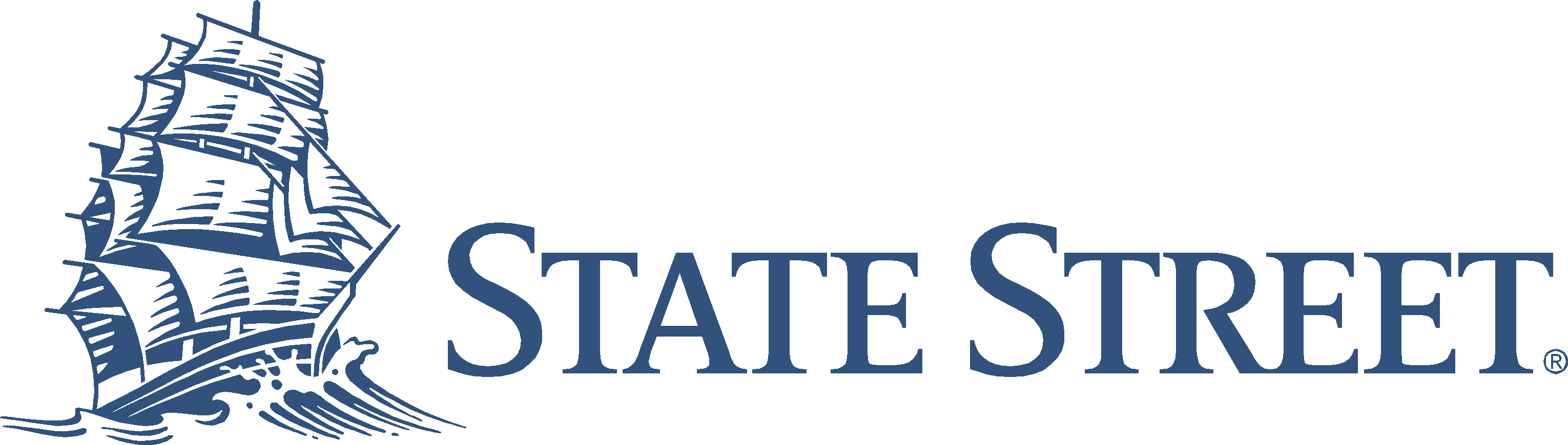 State Street Brand Logo