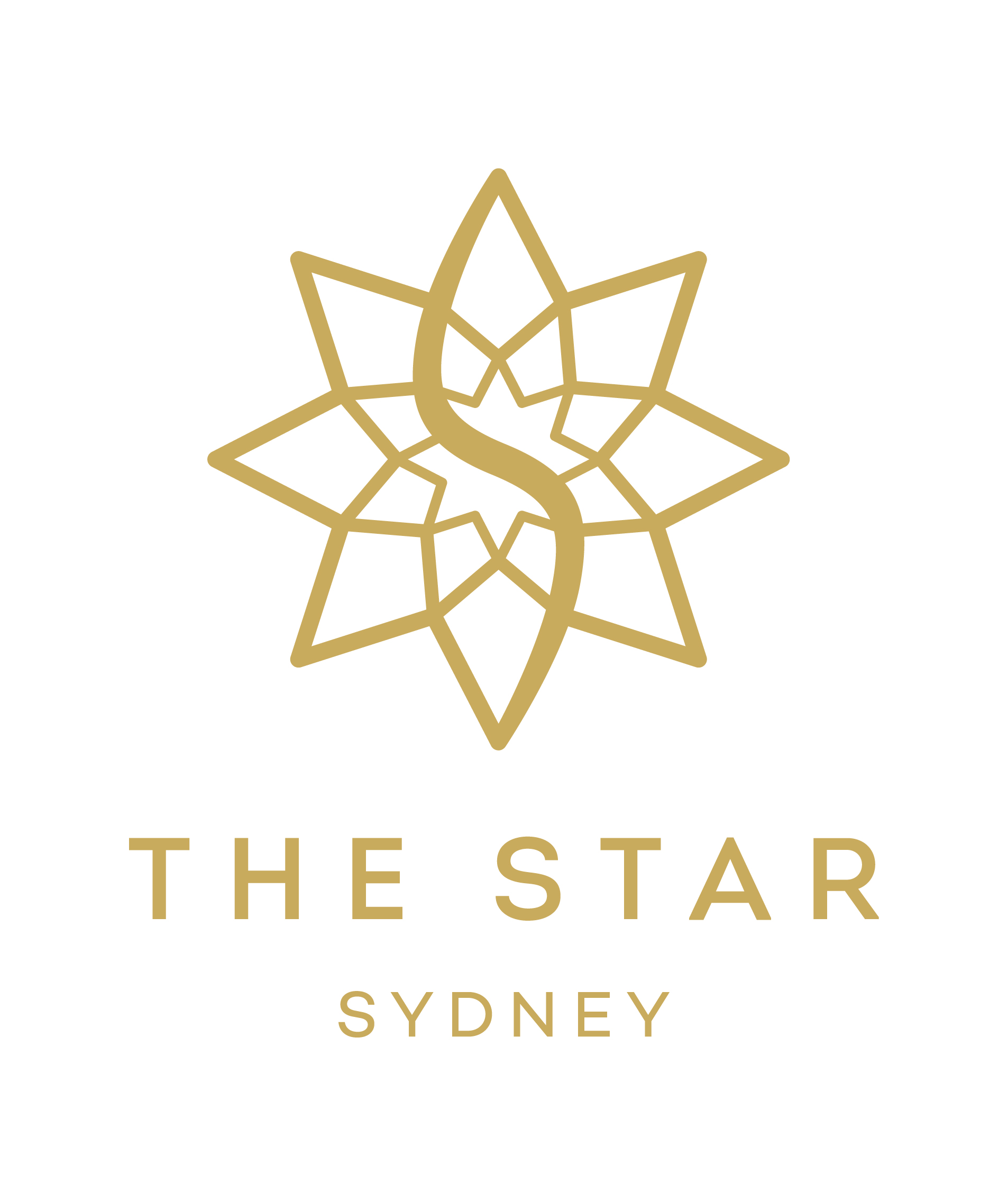 Star City Brand Logo