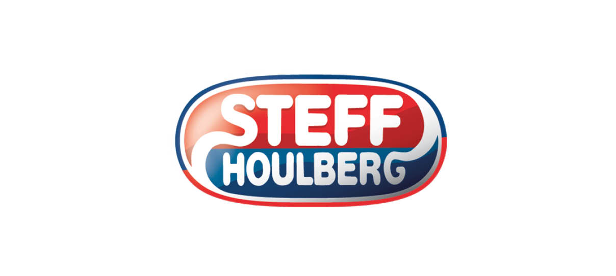 Steff Houlberg Brand Logo
