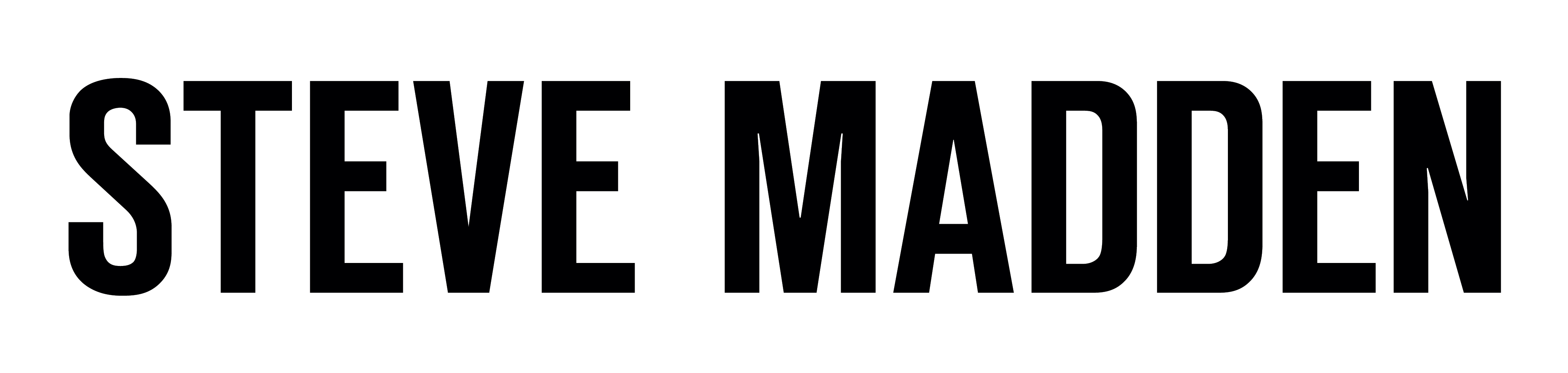 Steven Madden Brand Logo
