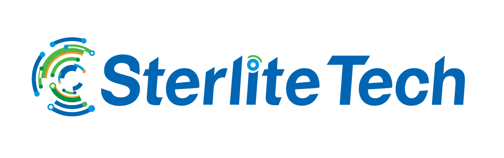Sterlite Brand Logo