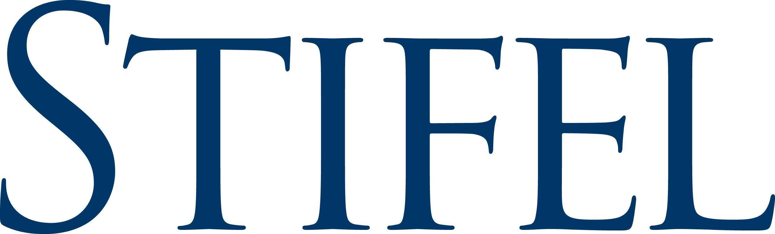 Stifel Financial Brand Logo