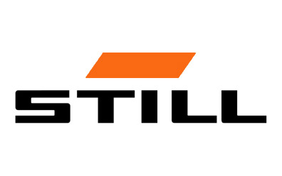 STILL Brand Logo