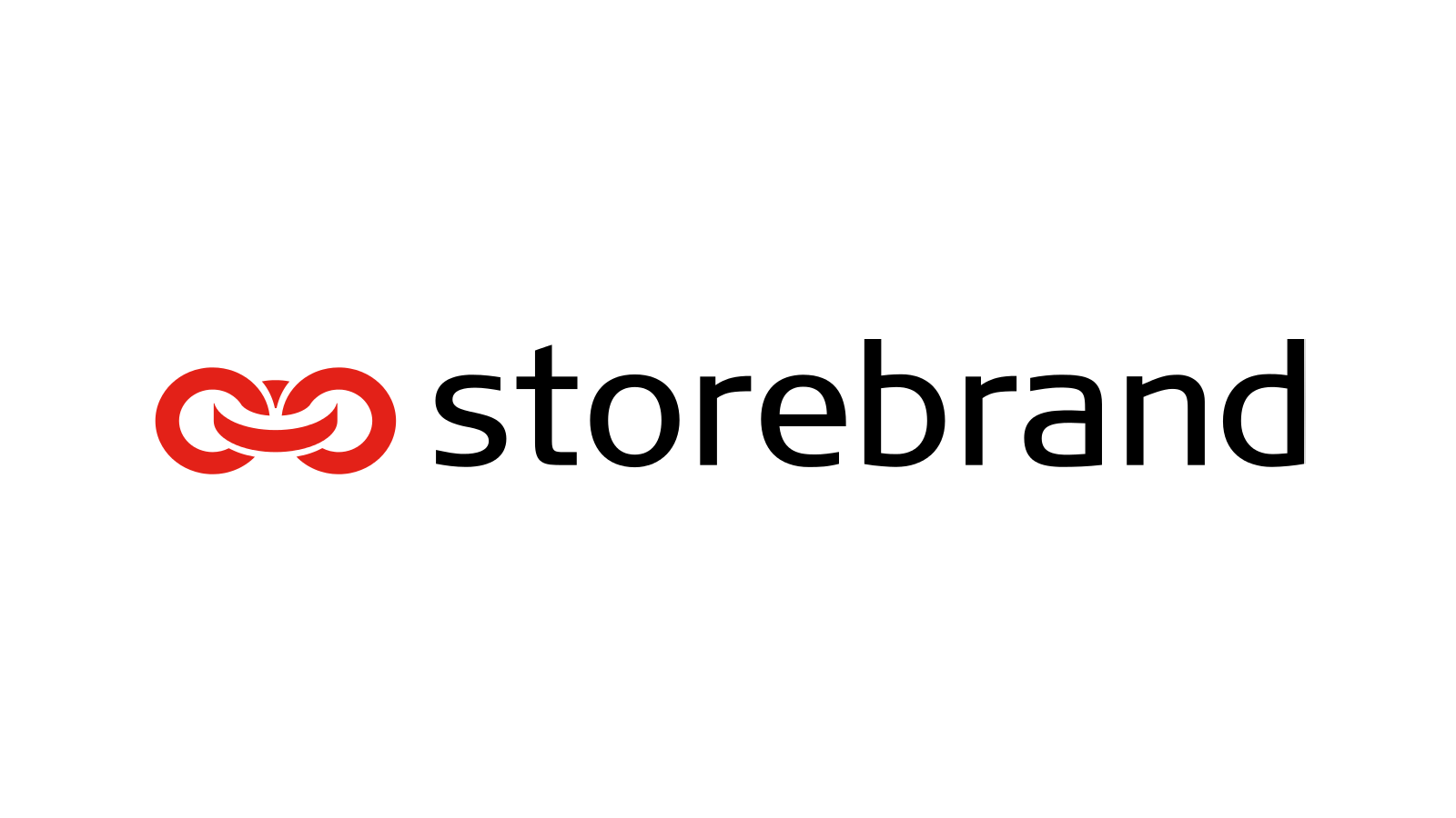 Storebrand Brand Logo
