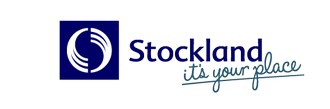 Stockland Brand Logo