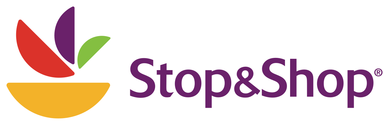 Stop & Shop Brand Logo