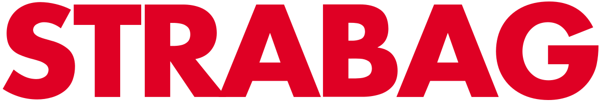Strabag Brand Logo