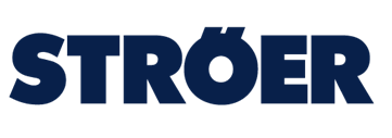 STROER Brand Logo