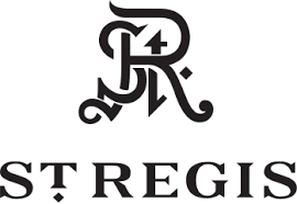 St. Regis Brand Logo