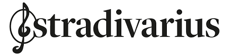 Stradivarius Brand Logo