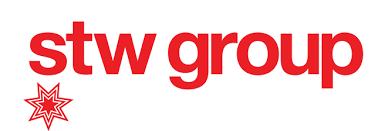Stw Communications Group Ltd Brand Logo
