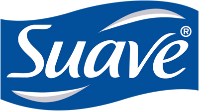 Suave Brand Logo