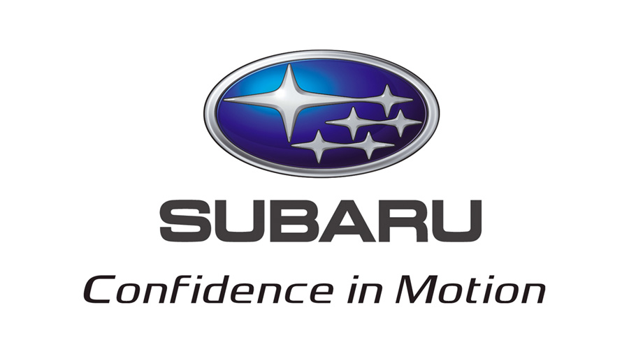 Subaru Brand Logo