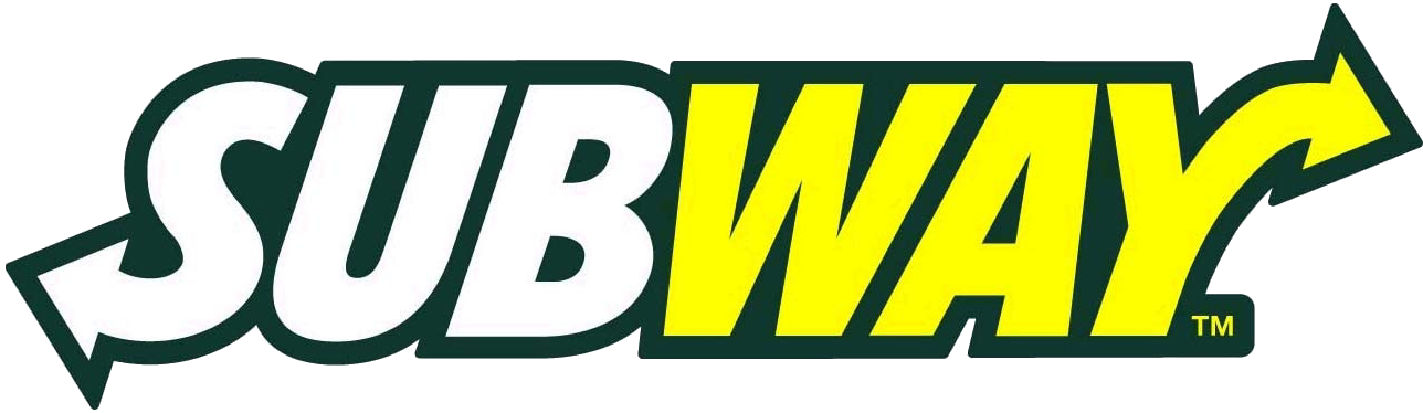 Subway Brand Logo