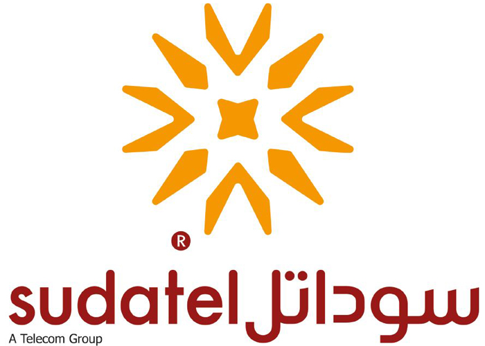 Sudatel Brand Logo