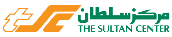 Sultan Center Brand Logo