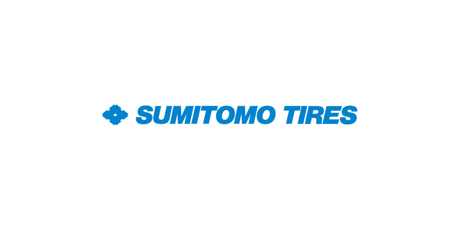 Sumitomo Tire Brand Logo