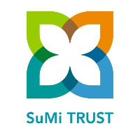 Sumitomo Trust & Banking Brand Logo