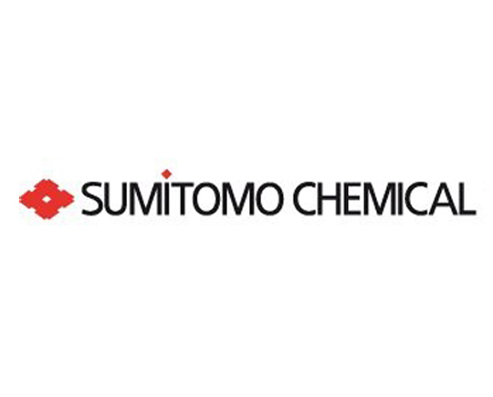 Sumitomo Chemicals Brand Logo