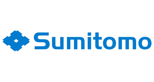 Sumitomo Group Brand Logo