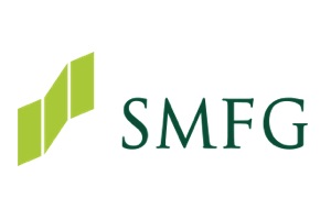 SMBC Brand Logo