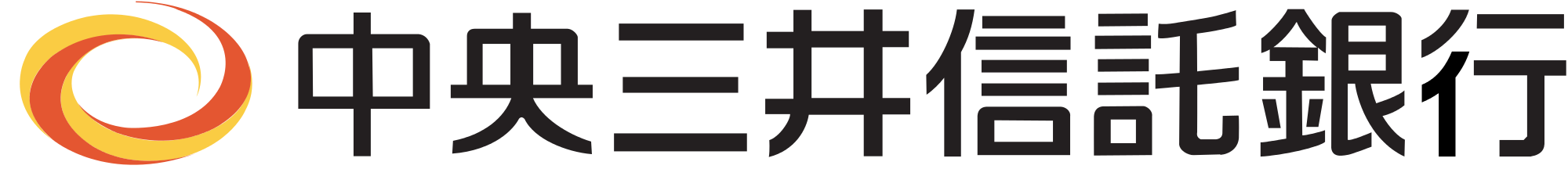 Sumitomo Mitsui Trust Holdings Brand Logo