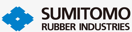 Sumitomo Rubber Industries Brand Logo