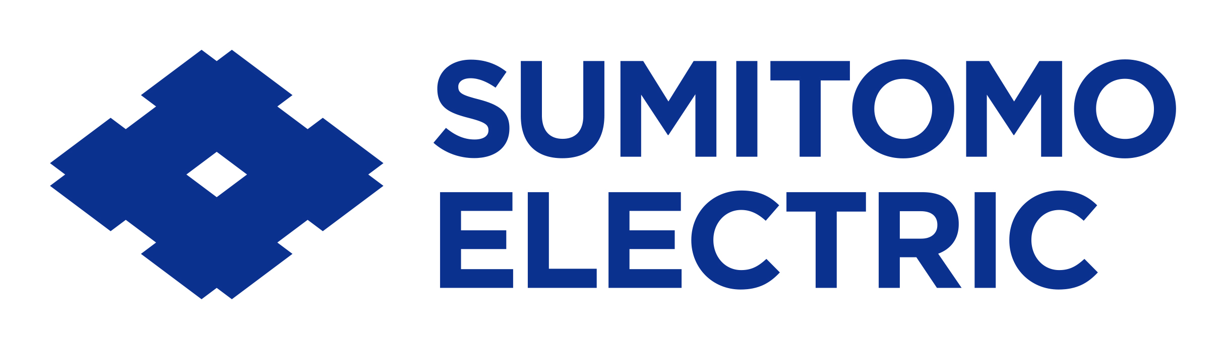 Sumitomo Electric Industries Brand Logo