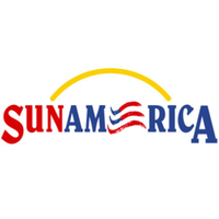 Sun America Brand Logo