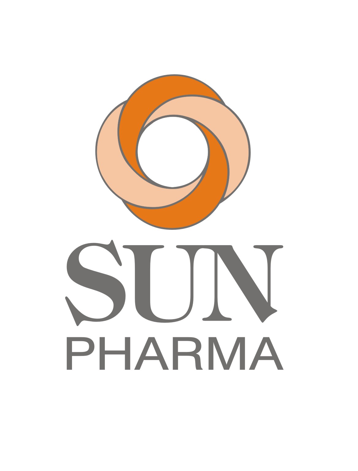 Sun Pharma Brand Logo